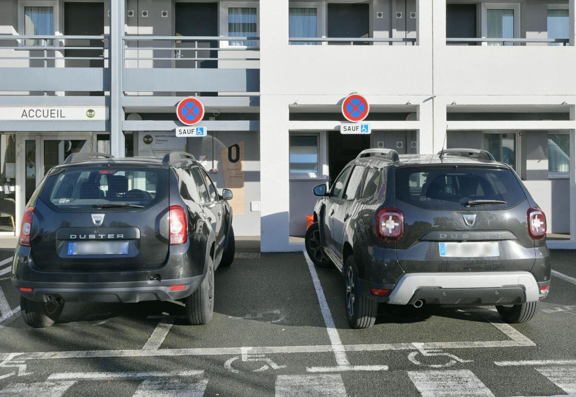 Hotel Le Mans Sud Arnage