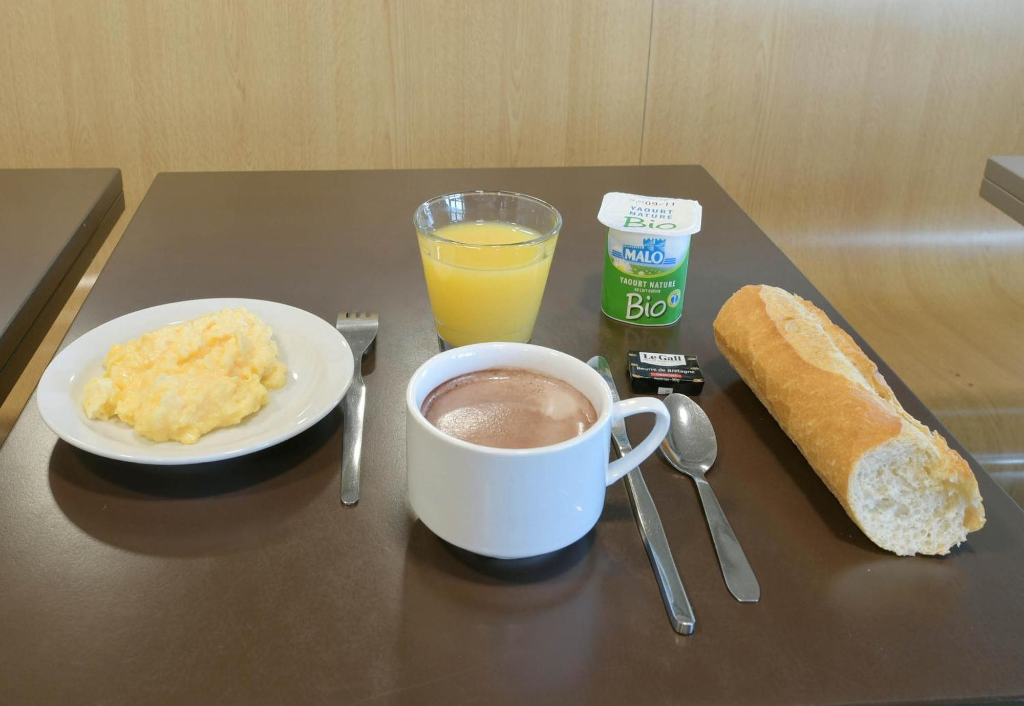 Le Mans Sud Hotel 2*